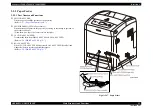 Предварительный просмотр 43 страницы Epson AcuLaser C2800D Service Manual