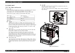 Предварительный просмотр 49 страницы Epson AcuLaser C2800D Service Manual