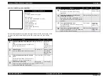 Предварительный просмотр 138 страницы Epson AcuLaser C2800D Service Manual