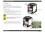 Предварительный просмотр 154 страницы Epson AcuLaser C2800D Service Manual