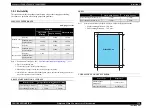 Предварительный просмотр 158 страницы Epson AcuLaser C2800D Service Manual