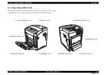 Предварительный просмотр 161 страницы Epson AcuLaser C2800D Service Manual