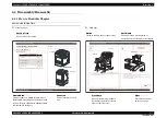 Предварительный просмотр 177 страницы Epson AcuLaser C2800D Service Manual