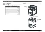 Предварительный просмотр 179 страницы Epson AcuLaser C2800D Service Manual