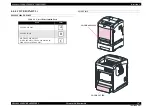 Предварительный просмотр 187 страницы Epson AcuLaser C2800D Service Manual