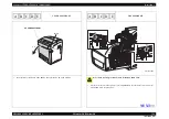 Предварительный просмотр 194 страницы Epson AcuLaser C2800D Service Manual