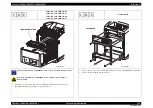 Предварительный просмотр 198 страницы Epson AcuLaser C2800D Service Manual