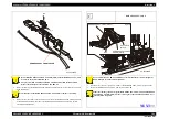 Предварительный просмотр 204 страницы Epson AcuLaser C2800D Service Manual