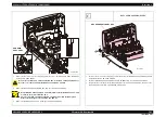 Предварительный просмотр 205 страницы Epson AcuLaser C2800D Service Manual