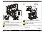 Предварительный просмотр 208 страницы Epson AcuLaser C2800D Service Manual