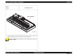 Предварительный просмотр 220 страницы Epson AcuLaser C2800D Service Manual