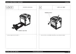 Предварительный просмотр 222 страницы Epson AcuLaser C2800D Service Manual