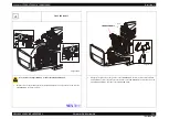 Предварительный просмотр 223 страницы Epson AcuLaser C2800D Service Manual