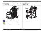 Предварительный просмотр 229 страницы Epson AcuLaser C2800D Service Manual