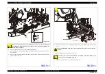 Предварительный просмотр 232 страницы Epson AcuLaser C2800D Service Manual