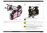 Предварительный просмотр 233 страницы Epson AcuLaser C2800D Service Manual