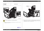 Предварительный просмотр 234 страницы Epson AcuLaser C2800D Service Manual