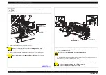 Предварительный просмотр 235 страницы Epson AcuLaser C2800D Service Manual