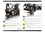 Предварительный просмотр 237 страницы Epson AcuLaser C2800D Service Manual