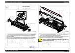 Предварительный просмотр 238 страницы Epson AcuLaser C2800D Service Manual