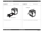 Предварительный просмотр 241 страницы Epson AcuLaser C2800D Service Manual