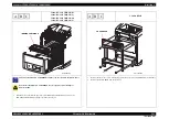 Предварительный просмотр 242 страницы Epson AcuLaser C2800D Service Manual