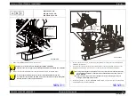 Предварительный просмотр 244 страницы Epson AcuLaser C2800D Service Manual