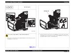 Предварительный просмотр 247 страницы Epson AcuLaser C2800D Service Manual