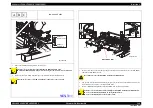 Предварительный просмотр 248 страницы Epson AcuLaser C2800D Service Manual