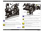 Предварительный просмотр 250 страницы Epson AcuLaser C2800D Service Manual