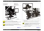 Предварительный просмотр 257 страницы Epson AcuLaser C2800D Service Manual