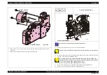 Предварительный просмотр 259 страницы Epson AcuLaser C2800D Service Manual