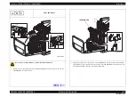 Предварительный просмотр 260 страницы Epson AcuLaser C2800D Service Manual