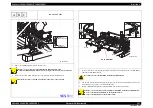 Предварительный просмотр 261 страницы Epson AcuLaser C2800D Service Manual