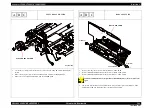 Предварительный просмотр 264 страницы Epson AcuLaser C2800D Service Manual