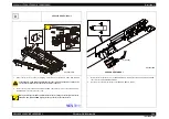 Предварительный просмотр 266 страницы Epson AcuLaser C2800D Service Manual