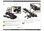 Предварительный просмотр 267 страницы Epson AcuLaser C2800D Service Manual