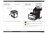 Предварительный просмотр 273 страницы Epson AcuLaser C2800D Service Manual