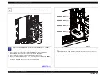 Предварительный просмотр 275 страницы Epson AcuLaser C2800D Service Manual