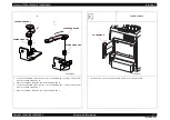 Предварительный просмотр 277 страницы Epson AcuLaser C2800D Service Manual