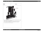 Предварительный просмотр 279 страницы Epson AcuLaser C2800D Service Manual