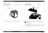 Предварительный просмотр 282 страницы Epson AcuLaser C2800D Service Manual