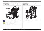 Предварительный просмотр 283 страницы Epson AcuLaser C2800D Service Manual