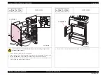 Предварительный просмотр 284 страницы Epson AcuLaser C2800D Service Manual