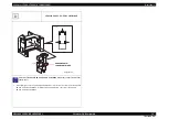 Предварительный просмотр 297 страницы Epson AcuLaser C2800D Service Manual