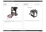 Предварительный просмотр 303 страницы Epson AcuLaser C2800D Service Manual