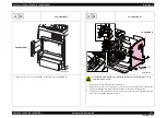 Предварительный просмотр 305 страницы Epson AcuLaser C2800D Service Manual