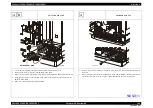 Предварительный просмотр 306 страницы Epson AcuLaser C2800D Service Manual