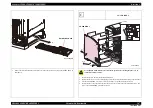 Предварительный просмотр 307 страницы Epson AcuLaser C2800D Service Manual