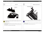 Предварительный просмотр 311 страницы Epson AcuLaser C2800D Service Manual